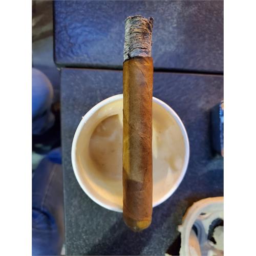 Macanudo Vintage 2006 Toro 6  * 54