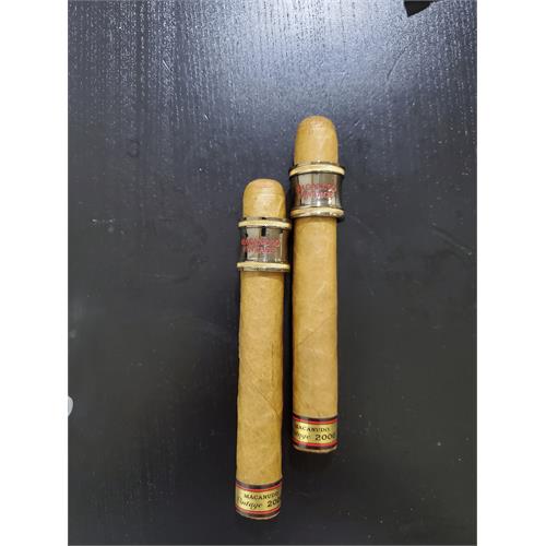 Macanudo Vintage 2006 Toro 6  * 54