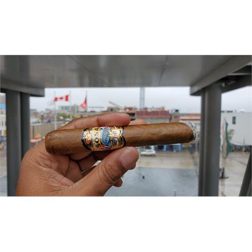 Sosa Auric Perfectum Wavell 5  * 50