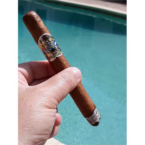 Sosa Auric Perfectum Governor 6  * 50