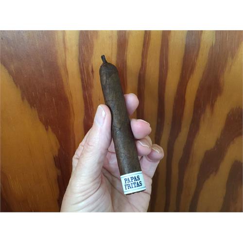 Liga Privada Unico Papas Fritas 4 1/2 * 44