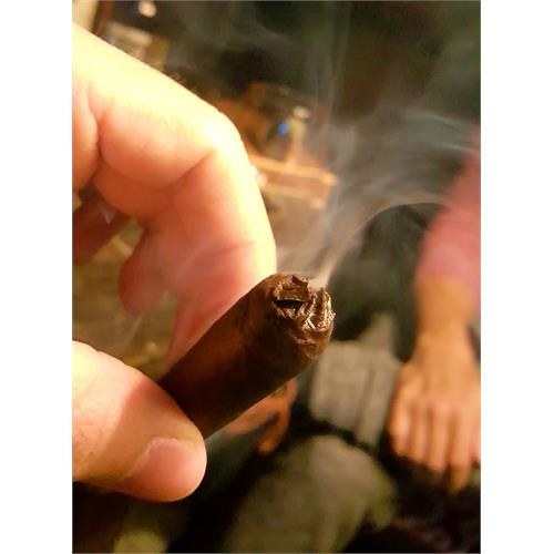 Liga Privada Unico Papas Fritas 4 1/2 * 44