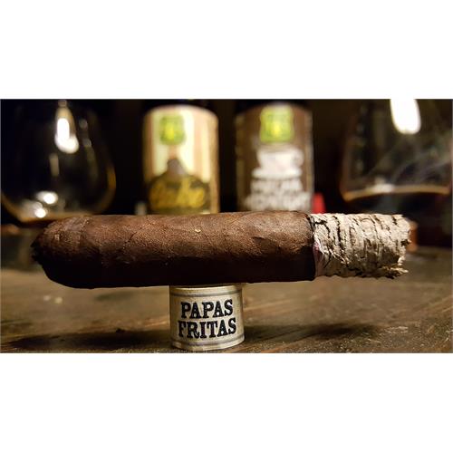 Liga Privada Unico Papas Fritas 4 1/2 * 44