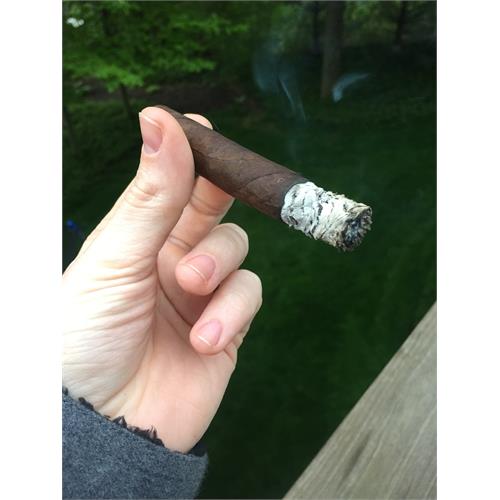 Liga Privada Unico Papas Fritas 4 1/2 * 44