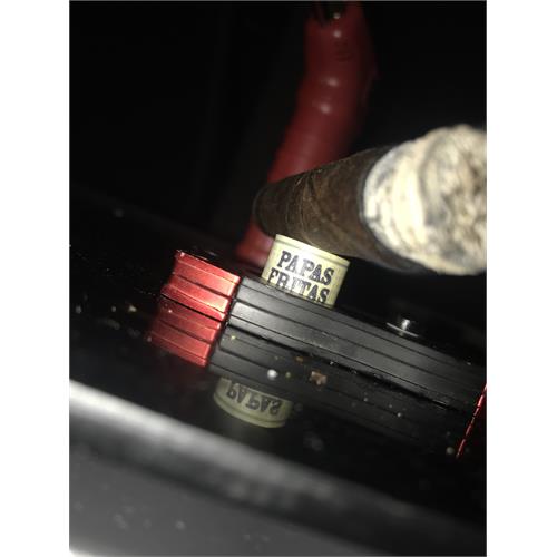 Liga Privada Unico Papas Fritas 4 1/2 * 44