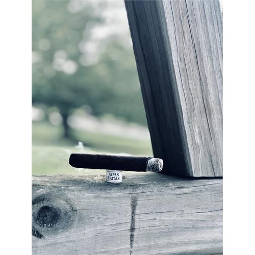 Liga Privada Unico Papas Fritas 4 1/2 * 44