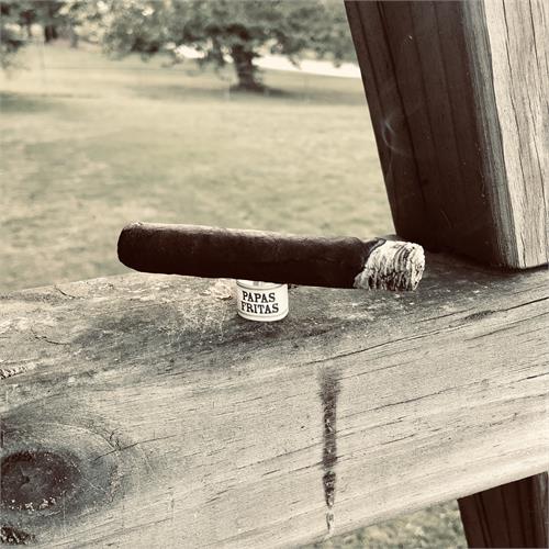 Liga Privada Unico Papas Fritas 4 1/2 * 44