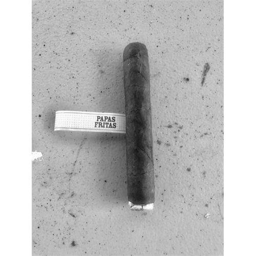 Liga Privada Unico Papas Fritas 4 1/2 * 44