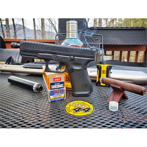 Liga Privada Unico Papas Fritas 4 1/2 * 44