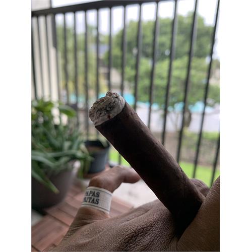Liga Privada Unico Papas Fritas 4 1/2 * 44