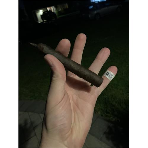 Liga Privada Unico Papas Fritas 4 1/2 * 44