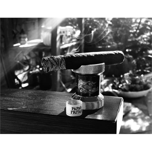 Liga Privada Unico Papas Fritas 4 1/2 * 44