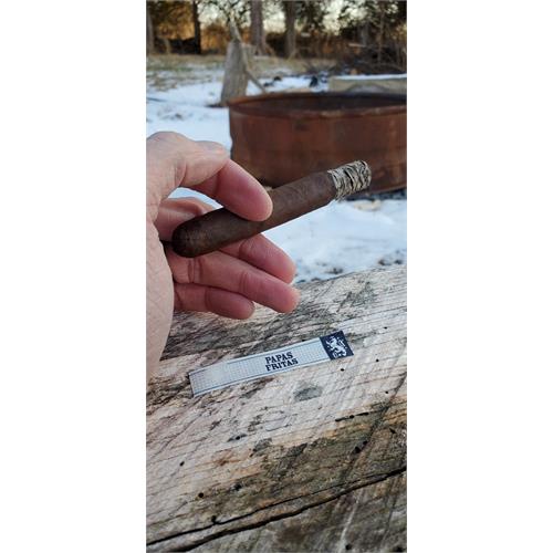 Liga Privada Unico Papas Fritas 4 1/2 * 44