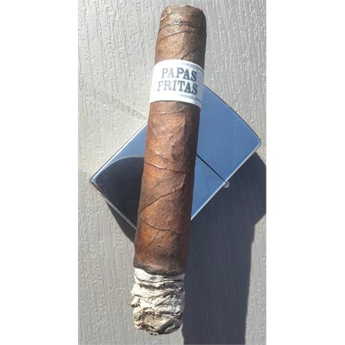 Liga Privada Unico Papas Fritas 4 1/2 * 44