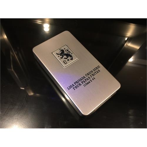 Liga Privada Unico Papas Fritas 4 1/2 * 44