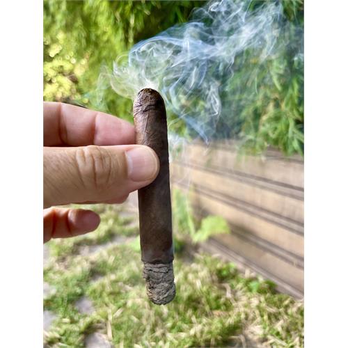 Liga Privada Unico Papas Fritas 4 1/2 * 44