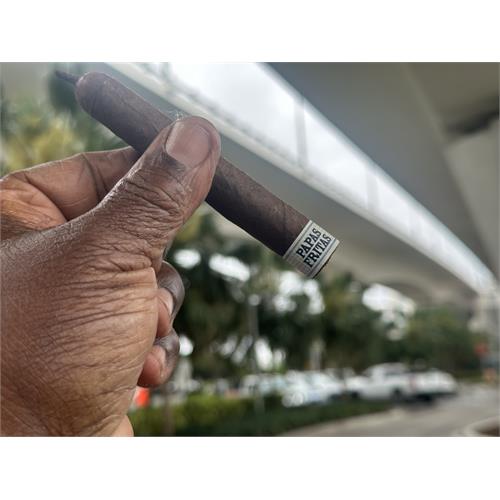 Liga Privada Unico Papas Fritas 4 1/2 * 44