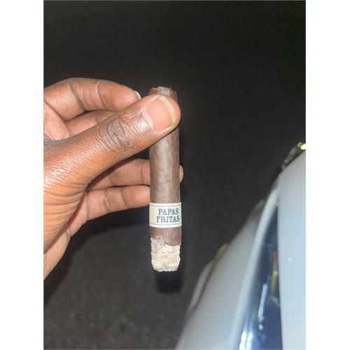 Liga Privada Unico Papas Fritas 4 1/2 * 44