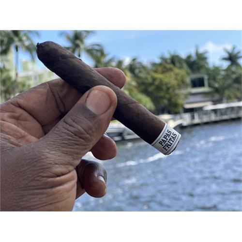 Liga Privada Unico Papas Fritas 4 1/2 * 44