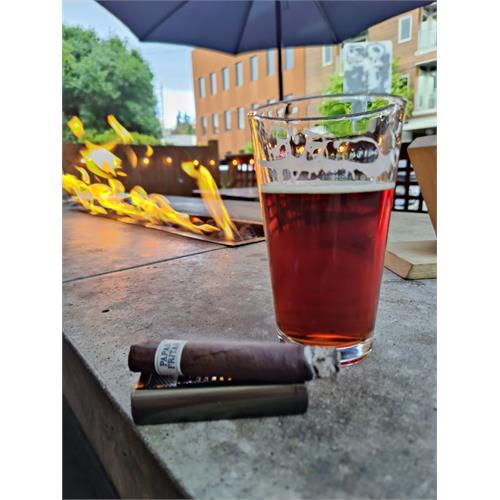 Liga Privada Unico Papas Fritas 4 1/2 * 44