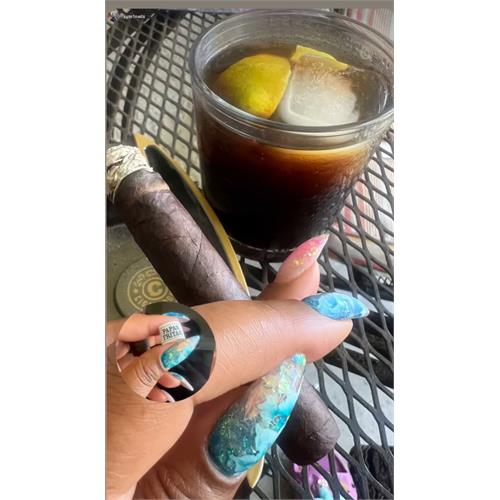 Liga Privada Unico Papas Fritas 4 1/2 * 44