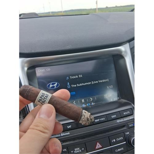 Liga Privada Unico Papas Fritas 4 1/2 * 44