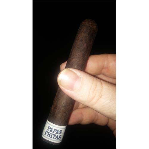 Liga Privada Unico Papas Fritas 4 1/2 * 44