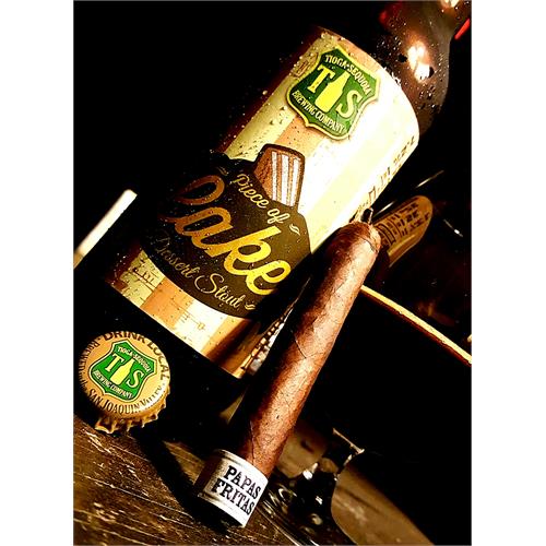 Liga Privada Unico Papas Fritas 4 1/2 * 44