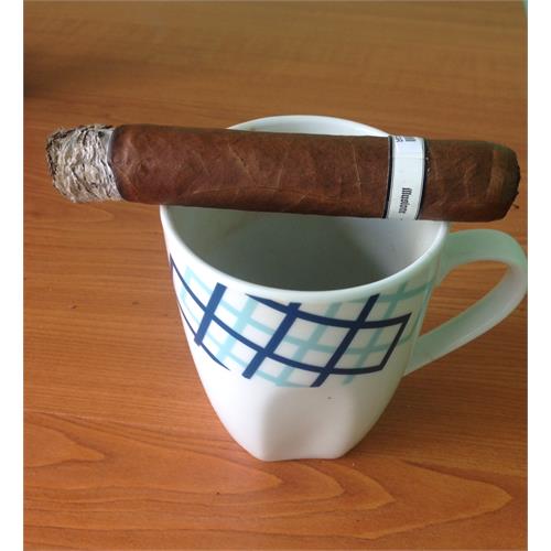 Illusione Original Documents Corojo Robusto 5  * 52