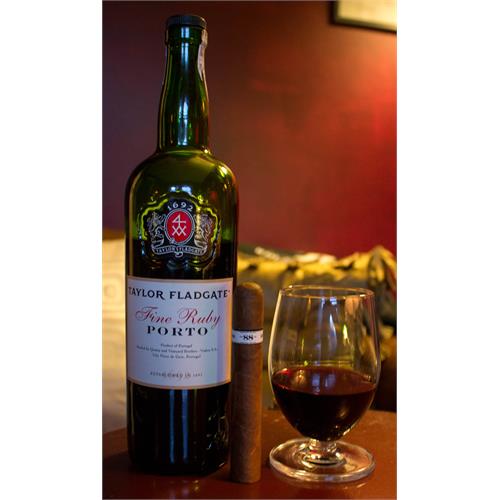 Illusione Original Documents Corojo Robusto 5  * 52