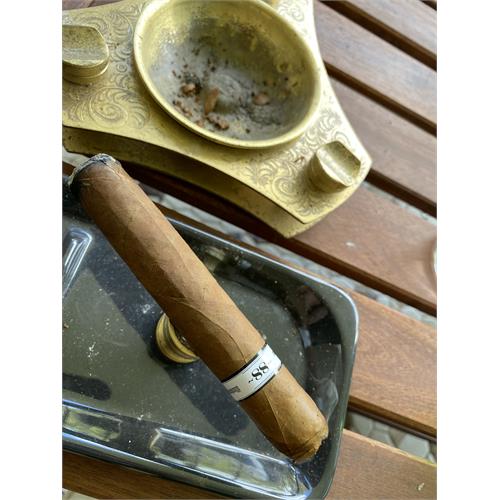 Illusione Original Documents Corojo Robusto 5  * 52