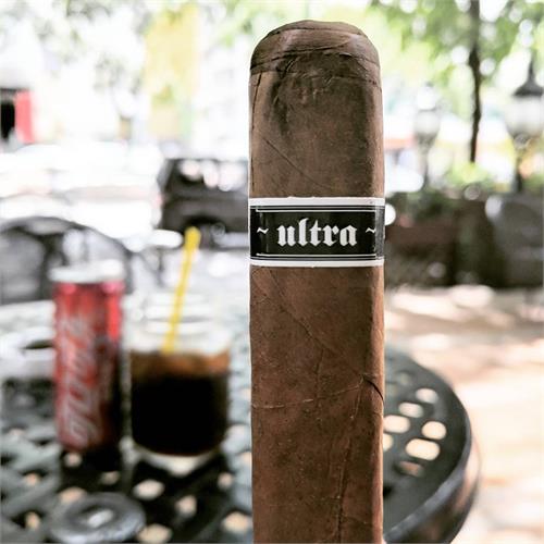 Illusione Ultra OP. No 9 5 1/2 * 56