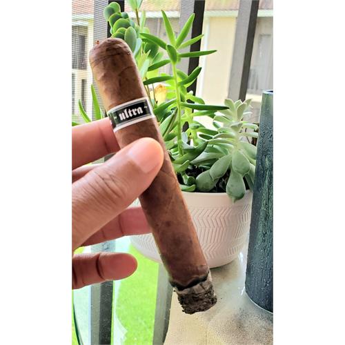 Illusione Ultra OP. No 9 5 1/2 * 56