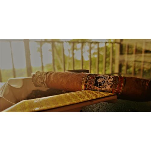 Gurkha Red Witch XO 6  * 60