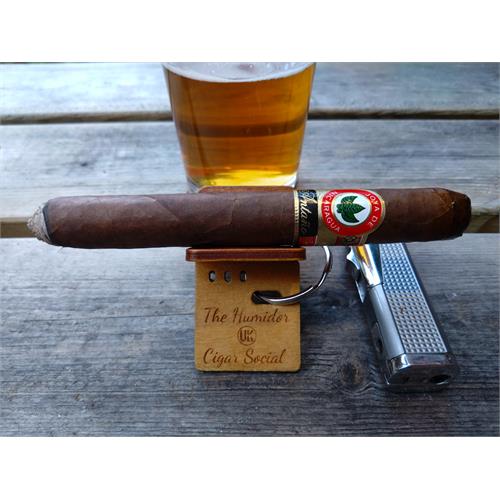 Joya de Nicaragua Antano 1970 Churchill 6 7/8 * 48