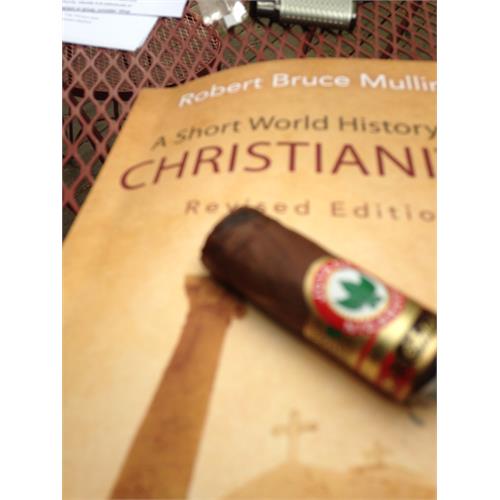 Joya de Nicaragua Antano 1970 Robusto Grande 5 1/2 * 52