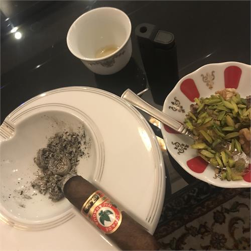 Joya de Nicaragua Antano 1970 Robusto Grande 5 1/2 * 52