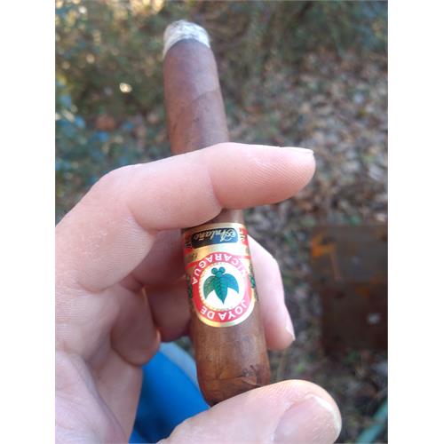 Joya de Nicaragua Antano 1970 Robusto Grande 5 1/2 * 52