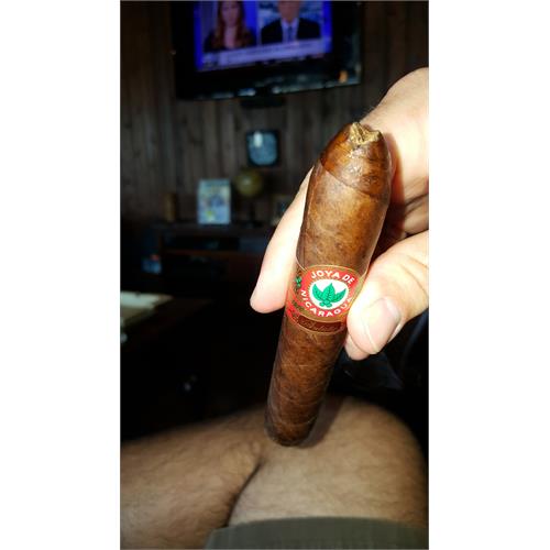 Joya de Nicaragua Antano 1970 Gran Perfecto 6  * 60