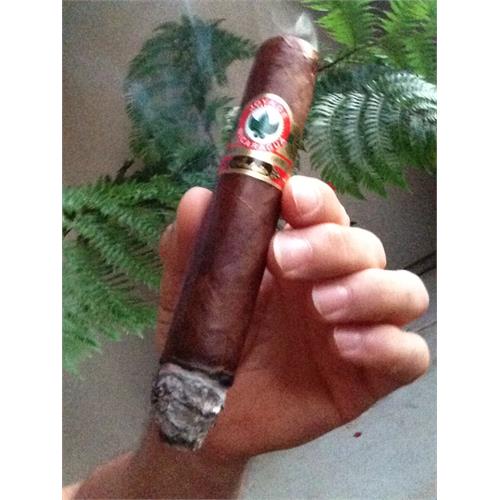 Joya de Nicaragua Antano 1970 Gran Perfecto 6  * 60