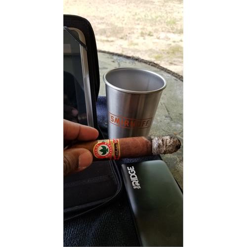 Joya de Nicaragua Antano 1970 Gran Perfecto 6  * 60