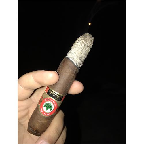 Joya de Nicaragua Antano 1970 Gran Perfecto 6  * 60