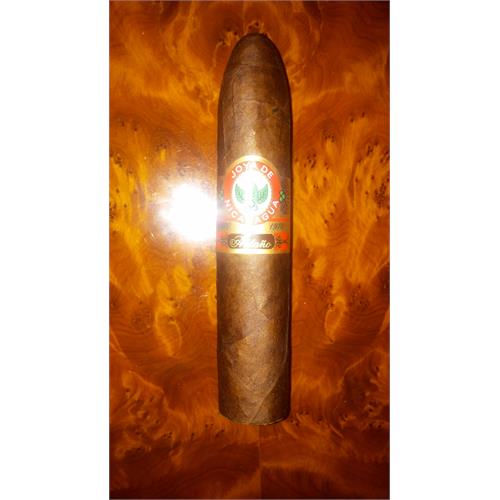 Joya de Nicaragua Antano 1970 Gran Consul 4 3/4 * 60