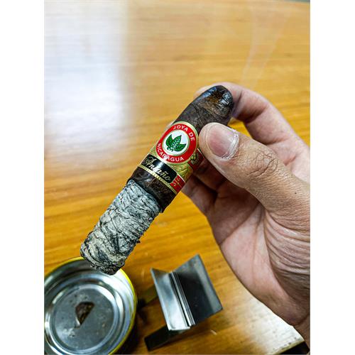 Joya de Nicaragua Antano 1970 Gran Consul 4 3/4 * 60