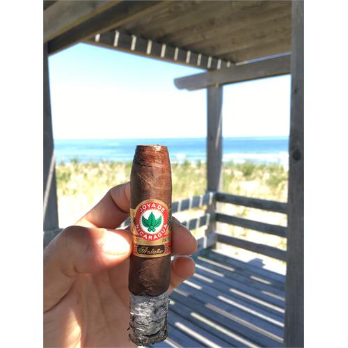 Joya de Nicaragua Antano 1970 Gran Consul 4 3/4 * 60