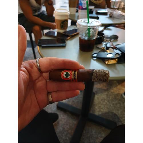 Joya de Nicaragua Antano 1970 Gran Consul 4 3/4 * 60