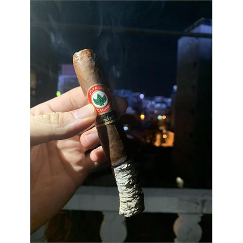Joya de Nicaragua Antano 1970, 5-Cigar Sampler