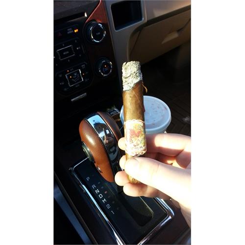Flor de las Antillas Robusto 5  * 50
