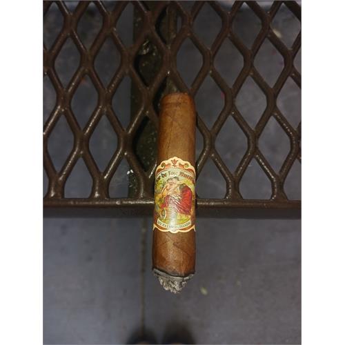 Flor de las Antillas Robusto 5  * 50