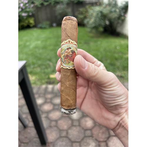 Flor de las Antillas Robusto 5  * 50